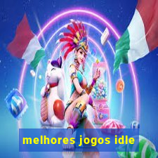 melhores jogos idle